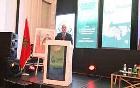 Énergie et minerais : le Maroc prend la présidence du nouvel Union arabe AUEM