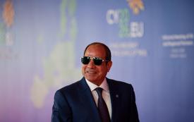 Egypt expands presidential oversight with restructuring of Future of Egypt authority