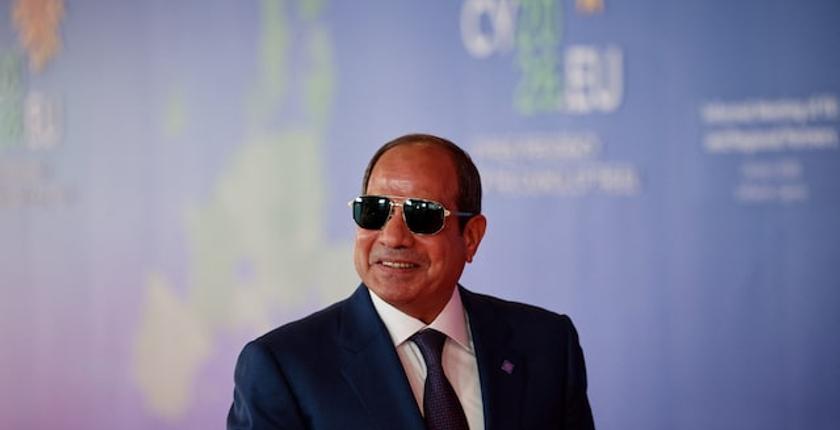 Ägypten erweitert die präsidentielle Aufsicht mit Umstrukturierung der Future of Egypt-Behörde