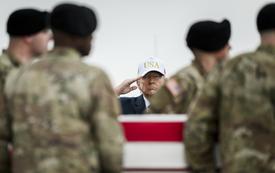 Report says 624 US service members have been wounded in the conflict with Iran