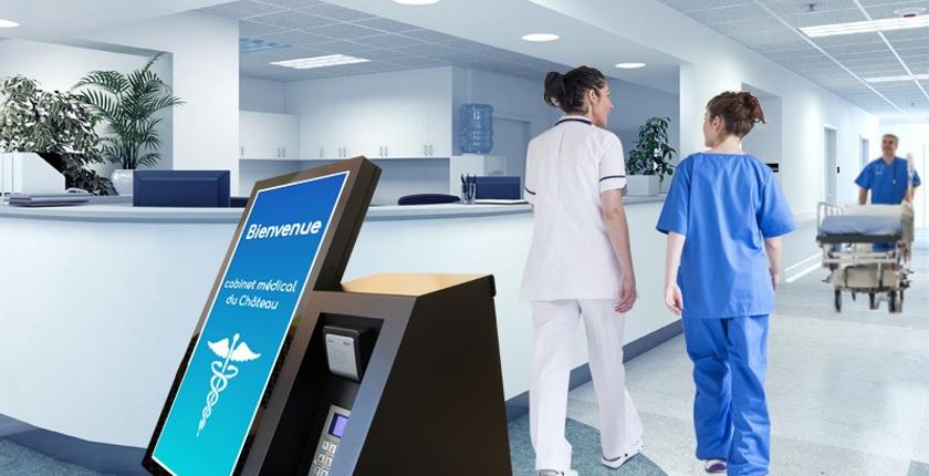 Un modèle national d’accueil des patients en préparation dans les hôpitaux publics marocains