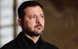 Ukraine seeks European missile defense prototype by mid-2027 amid security concerns