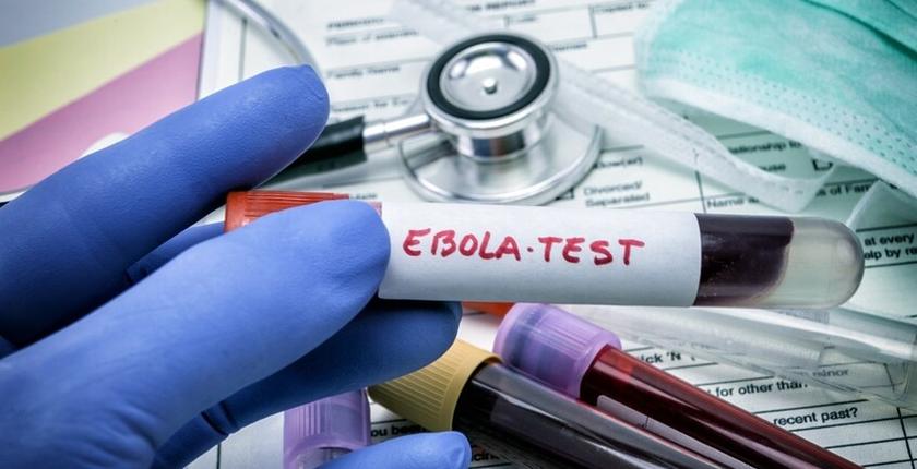 Casos de Ebola aumentam drasticamente na República Democrática do Congo