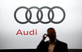 Audi e Volkswagen impulsionam reestruturação conjunta diante das crescentes pressões do mercado global