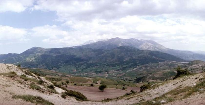 Olimpos Dağı, Yunanistan için önemli bir tanıma ile UNESCO Dünya Mirası Listesi'ne katıldı
