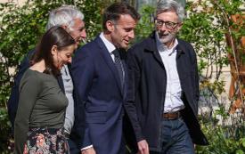 Iran summons French ambassador amid escalating diplomatic tensions with Paris