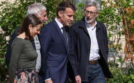 L'Iran convocha l'ambasciatore francese in mezzo a crescenti tensioni diplomatiche con Parigi