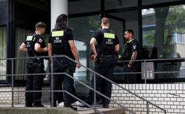 Berlin Pride attack investigation continues as second suspect is released