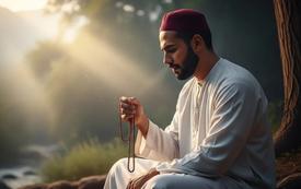 الفرق بين الإسلام والإيمان
