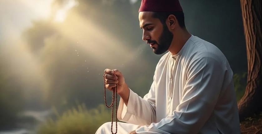 الفرق بين الإسلام والإيمان