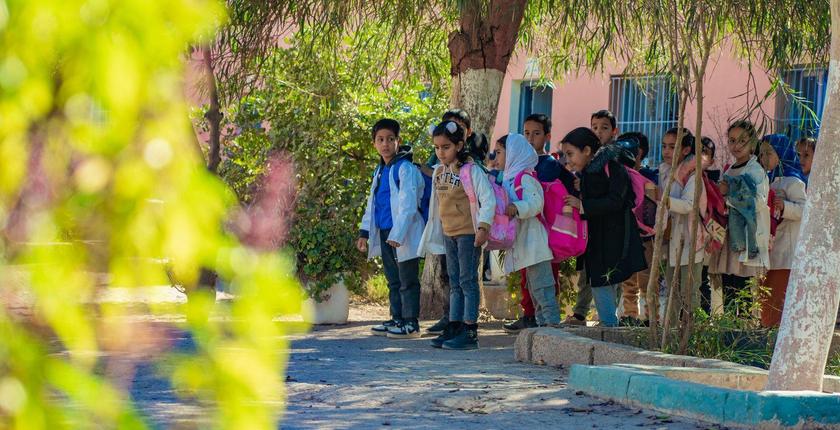 Fondation Azura : quatre projets éducatifs renforcent l’accès aux services dans les territoires ruraux
