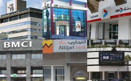Banques marocaines : un secteur solide et rentable malgré les incertitudes mondiales