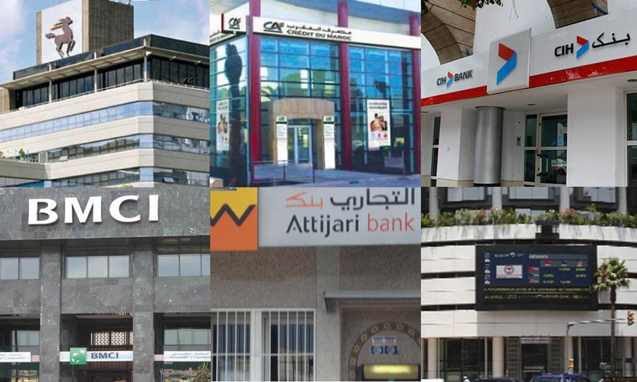 Banques marocaines : un secteur solide et rentable malgré les incertitudes mondiales