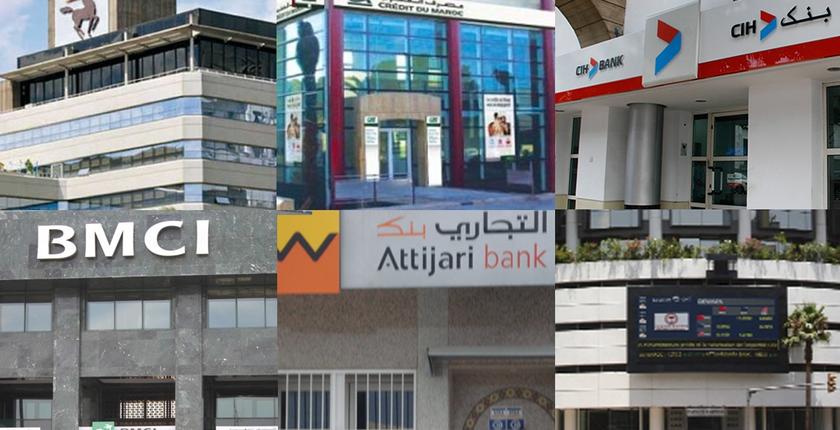 Banques marocaines : un secteur solide et rentable malgré les incertitudes mondiales