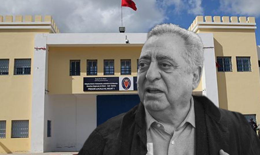 لجنة أممية تطالب المغرب بتوفير الرعاية والغذاء لزيان