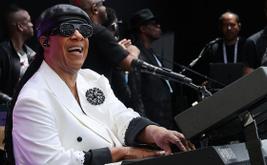 Stevie Wonder kündigt erstes Studioalbum seit über zwei Jahrzehnten für 2027 an