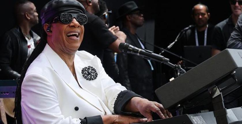 Stevie Wonder anuncia su primer álbum de estudio en más de dos décadas para 2027