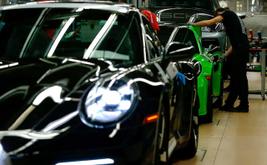 German business confidence beats forecasts in July as economic outlook improves