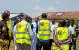 Ebola outbreak in DR Congo surpasses 3,000 cases as infections accelerate