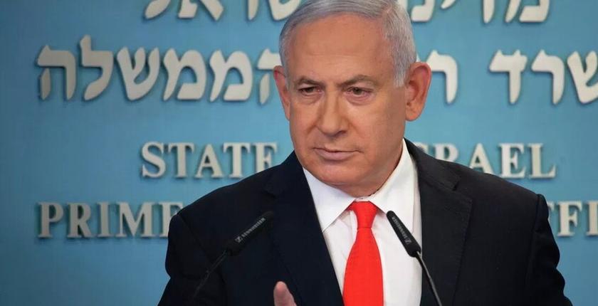 נתניהו אומר כי הוא מתכוון להשתתף בעצרת הכללית של האומות המאוחדות למרות אזהרת המעצר של מנדני