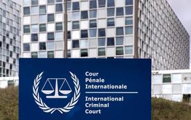 Chad announces withdrawal from the International Criminal Court