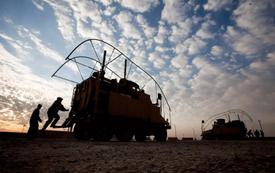 Washington faces three difficult choices over Iran