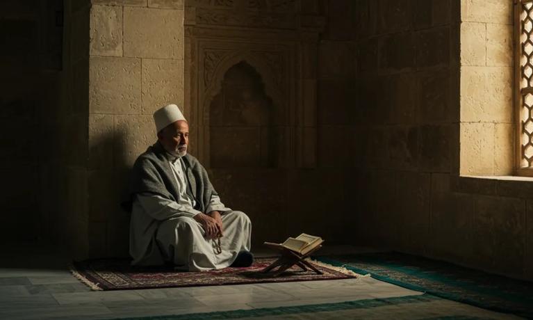 قيمة السلام في الإسلام