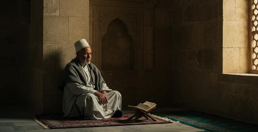 قيمة السلام في الإسلام
