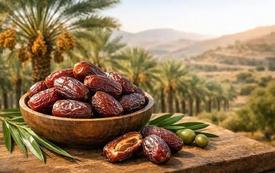 Les dattes Majhoul du Maroc renforcent leur position sur les marchés internationaux