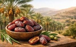 Les dattes Majhoul du Maroc renforcent leur position sur les marchés internationaux