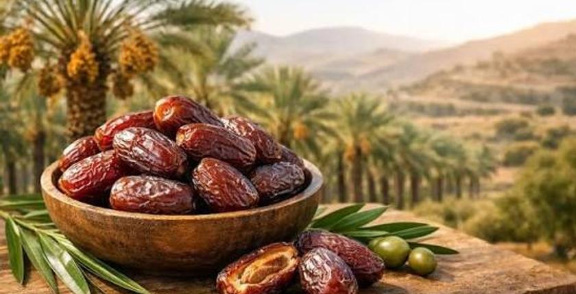 Les dattes Majhoul du Maroc renforcent leur position sur les marchés internationaux