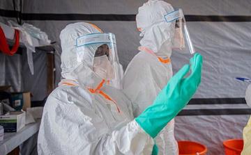 Novo candidato a vacina russa mostra promessas contra a cepa Bundibugyo do vírus Ebola