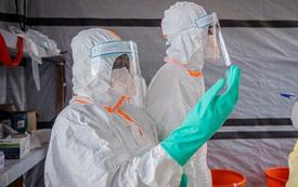 New Russian vaccine candidate shows promise against the Bundibugyo Ebola strain