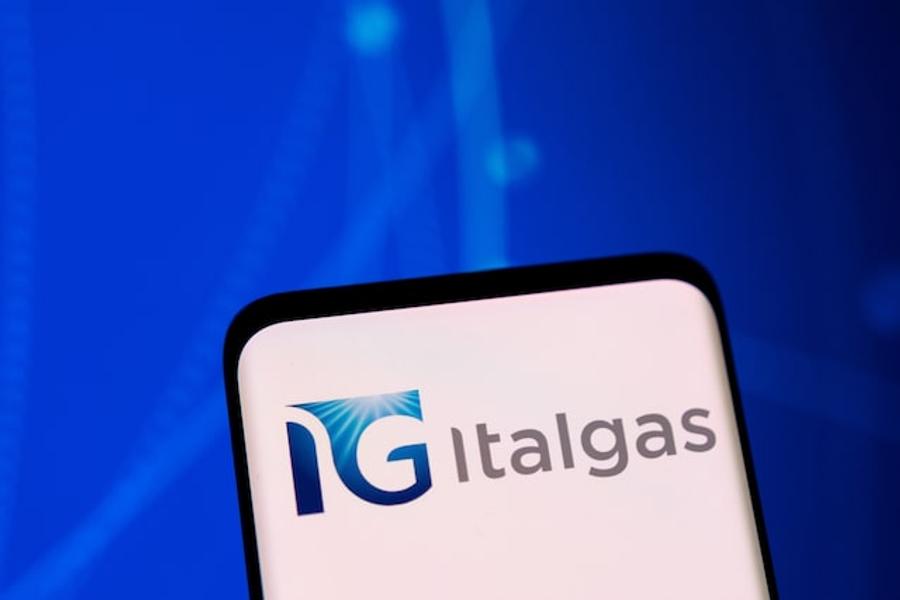 Italgas posts 25% increase in first-half earnings after 2i Rete Gas acquisition