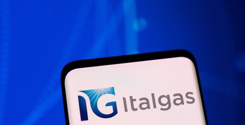 Italgas posts 25% increase in first-half earnings after 2i Rete Gas acquisition