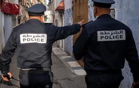 Employé d’hôtel interpellé à Casablanca après des vols visant des joueuses de la CAN féminine