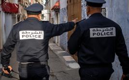 Employé d’hôtel interpellé à Casablanca après des vols visant des joueuses de la CAN féminine