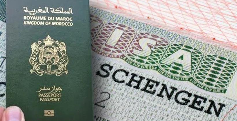 البيرو تعفي المغاربة حاملي تأشيرة "شنغن" من الفيزا