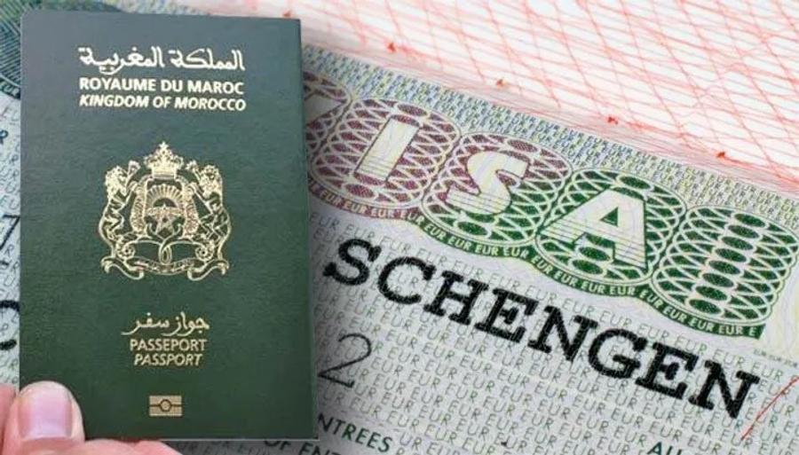 البيرو تعفي المغاربة حاملي تأشيرة "شنغن" من الفيزا