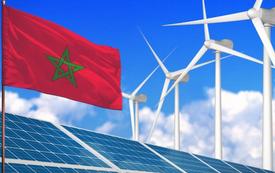 From renewable energy to the Atlantic African gas pipeline, a royal vision establishes Morocco as a continental energy hub