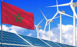 From renewable energy to the Atlantic African gas pipeline, a royal vision establishes Morocco as a continental energy hub