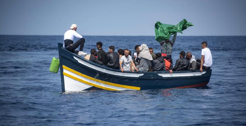 Migration : le rôle du Maroc mis en avant face au recul des arrivées en Espagne