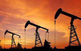 Oil prices plunge more than 5% as hopes for a US-Iran agreement return