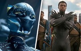 Black Panther 3 : David Jonsson incarnera le nouveau T’Challa dans le prochain film Marvel