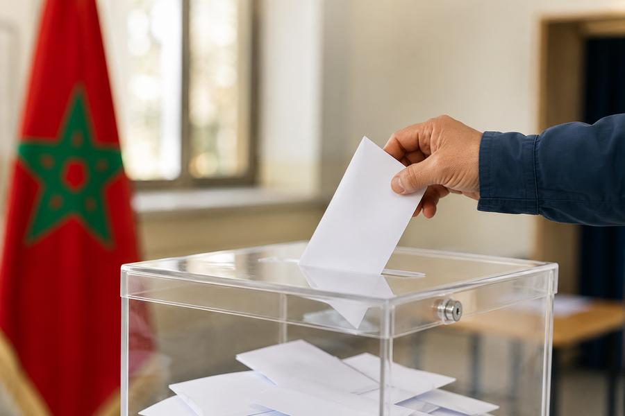 Legislative Elections: Here is the Candidate Submission Schedule in Morocco