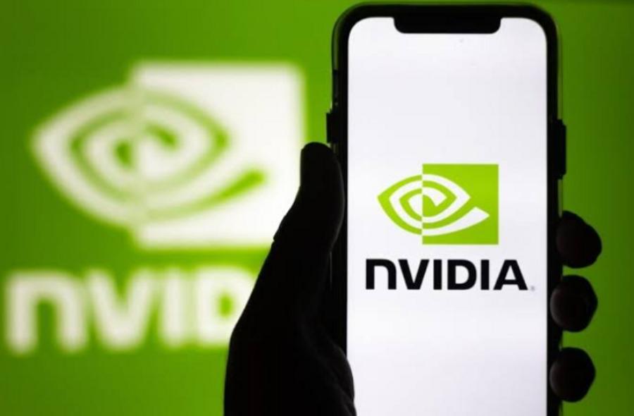 Nvidia weighs $250 billion guarantee for SoftBank-led AI data center project