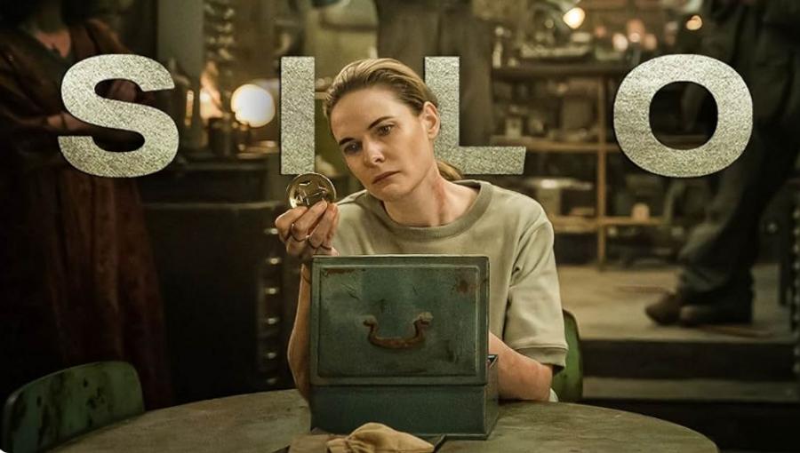 Silo : la saison 4 arrivera dès l’été 2027 sur Apple TV