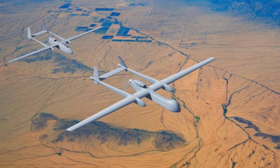 Morocco and Washington deepen defense ties with potential US drone center