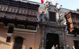 Peru waives tourist visa requirement for Moroccan nationals