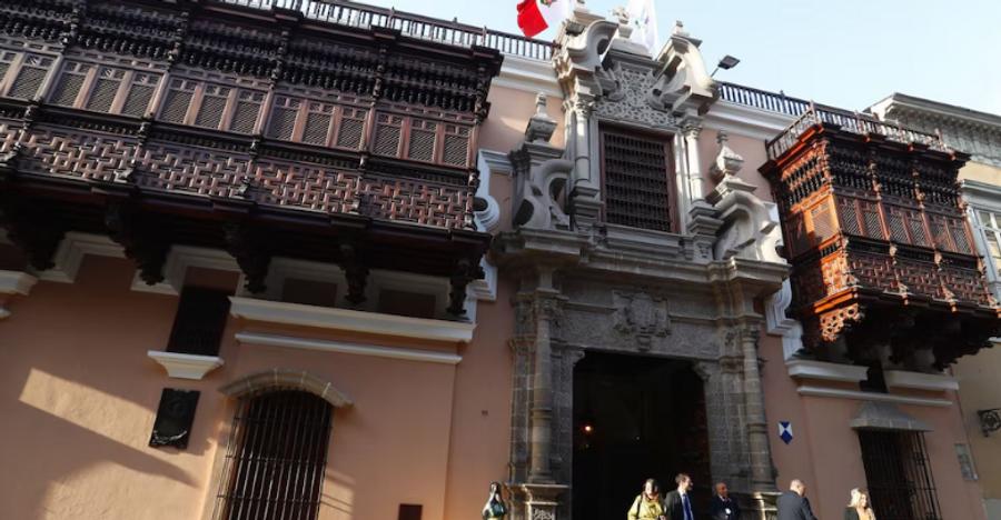 Peru waives tourist visa requirement for Moroccan nationals